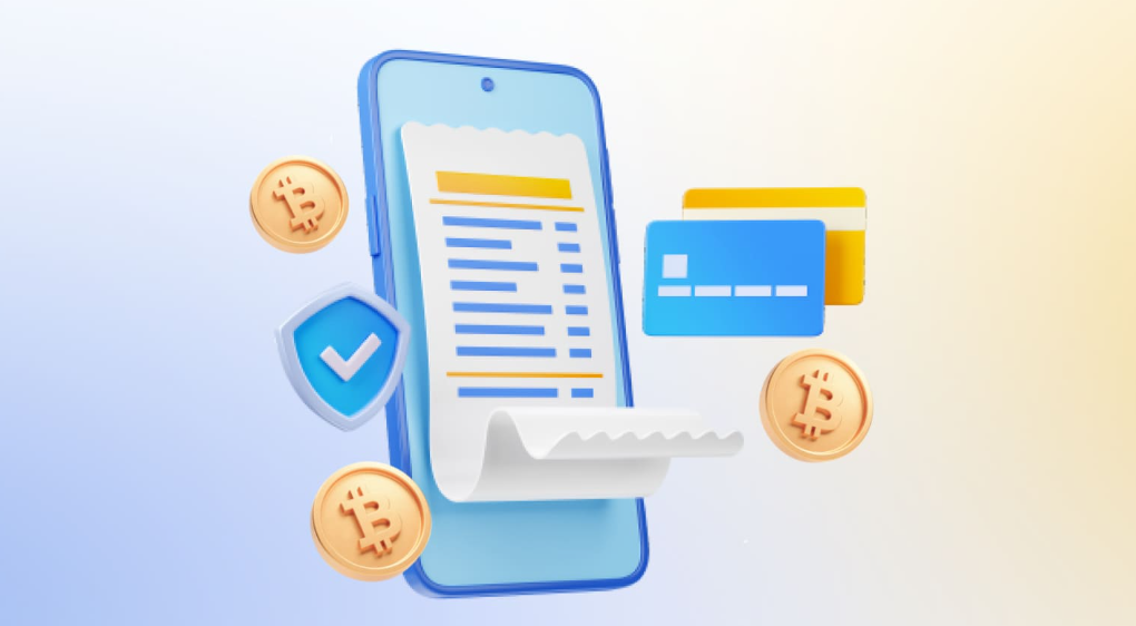 Payment Processing for Cryptocurrency Merchants